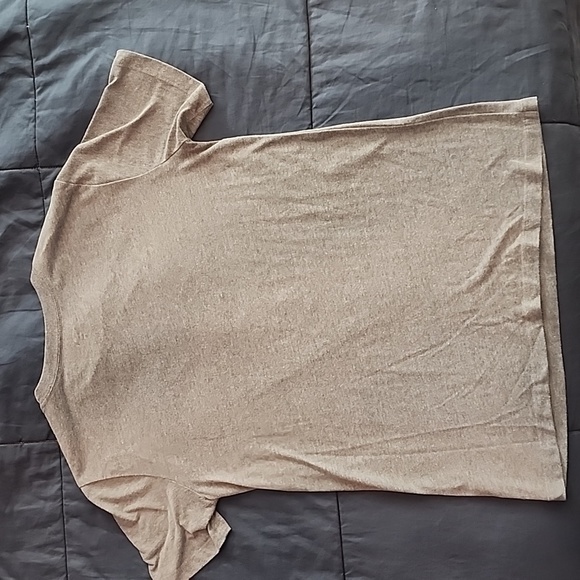 Kids, Spiderman, t-shirt, Old Navy, worn but in great condition, XL 14-16, Gray - Picture 4 of 4